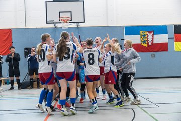 Bild 81 - wBJ NFV Futsalmeisterschaft